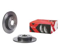 BREMBO 08.B357.1X Brake disc