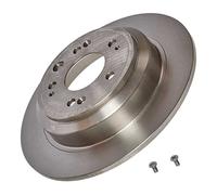 Brembo Brake Discs 10460188A