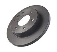 BREMBO Brake disc PRIME LINE - UV Coated solid 08.D046.11 Brake rotor,Brake discs MERCEDES-BENZ,Sprinter 3,5-T Kastenwagen (907, 910)