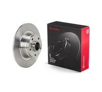 BREMBO 08.E962.17 Brake disc