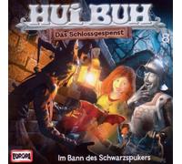 Hui Buh Neue Welt - 08/im Bann des Schwarzspukers