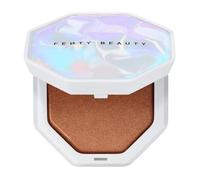 (08 That's Rich) Fenty Beauty Demi Glow Light Diffusing Highlighter 0.16oz/4.5g New With Box