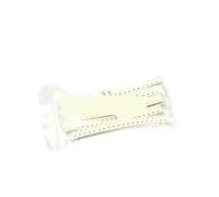 0805 0603 Patch Resistor Pack 27 33 170 Kinds of Mixed Resistors 1206 Capacitor Sample Components Daqo(25 types 0603 5)