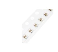 0805 107M 100UF 4V 6.3V 10V 16V SMD ceramic capacitor X5R material 20% BIANMTSW(0805 100UF 107M 4V)