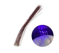 0805 LED SMDs Lights for Model Craft Project High Brightness and Energy Efficient Various Light Color Set of 10 LED SMDs Wire