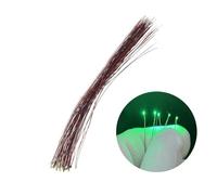 0805 LED SMDs Lights for Model Craft Project High Brightness and Energy Efficient Various Light Color Set of 10 LED SMDs Wire