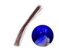 0805 LED SMDs Lights for Model Craft Project High Brightness and Energy Efficient Various Light Color Set of 10 LED SMDs Wire