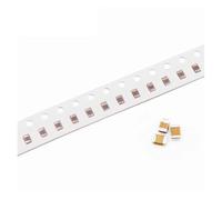 0805 SMD capacitor 47uf 16V 476M 20% 200PCS BIANMTSW