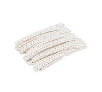 0805 SMD Capacitor Assorted Kit,16values*20pcs=320pcs 10PF-22UF Capacitance Meters