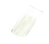 0805 SMD Capacitor assorted kit 16values*20pcs=320pcs 10PF-22UF Samples kit