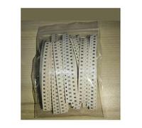 0805 SMD Capacitor Assorted Kit,36 values*20pcs=720pcs 1pF~10uF Samples Kit Electronic Diy Kit 4.7PF 22PF 102 222 103 104 105