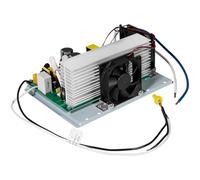 081-7155-000 Power Center Lower Section 55 Amps for Models 7155, WFCO WF-8945, WF-8955 - Upgrade RV Part
