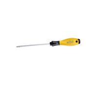 08184 Screwdriver Phillips Size: PH0 ESD L.KLIn: 60mm WIHA