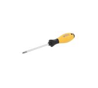 08186 Screwdriver Phillips PH2 ESD L.Blades: 100mm WIHA
