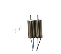 0820 8mm*20mm Coreless electronic starter DC3.7V 4.2V 50000RPM High Speed Hollow Cup electronic starter DIY RC Drone Quadcopter Engine RUAJOGYNVM(1PCS CW Motor)
