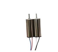 0820 8mm*20mm Coreless electronic starter DC3.7V 4.2V 50000RPM High Speed Hollow Cup electronic starter DIY RC Drone Quadcopter Engine MQXFCZUX(1PCS CCW Motor)
