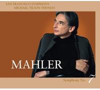 Gustav Mahler - Mahler - Symphony No. 7