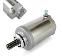 0825-011 0825-024 0825-013 Starter Motor For Arctic For Cat TRV 700 EFI H1 4x4 Auto 2009