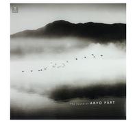 The sound of Arvo Pärt [CD]