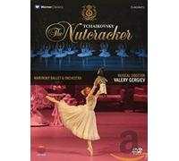 0825646563098 Mariinsky Ballet and Orchestra Nutcracker: Mariinsky Ballet and