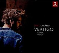 Jean Rondeau - Royer / Rameau "Vertigo"