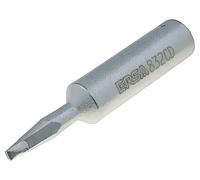 0832CD/SB soldering tip screwed 2.2 mm for soldering irons, for soldering sta...