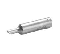 0832PW/SB soldering tip horseshoe shape, special 4mm ERSA-RDS80,ERSA-RT80 ERSA