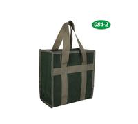 (084-2) Large Thickened Wear-resistant Maintenance Tool Storage Bag Multifunctional Portable Tool Bag Large Capacity Canvas Bag