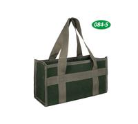 (084-5) Large Thickened Wear-resistant Maintenance Tool Storage Bag Multifunctional Portable Tool Bag Large Capacity Canvas Bag