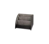 084035 Hama AV Organiser, Black