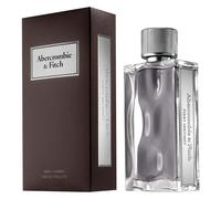 Abercrombie & Fitch First Instinct Eau de Toilette Spray 50 ml