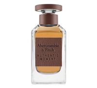Abercrombie & Fitch Authentic Moment Man Eau de Toilette Spray 100ml
