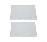 086500022 Pool Skimmer Weir Door Set of 2 for StaRite For U3, Replacement Components Compatible with Various Pool Skimmer Brands