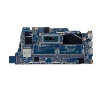 087MX8 For 3520 Laptop Motherboard i7-1255U Mainboard HDL5ALA-L946P