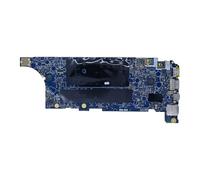 087VN4 For 7330 7430 7530 Laptop Motherboard i5-1235U 16GB RAM Mainboard L581P