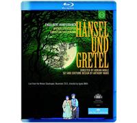 0880242729842 Christian Thielemann Engelbert Humperdinck: Haensel und Gretel Blu