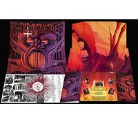 088561809713 LP Beyond The Gates VINYL