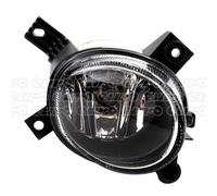 088896 Front Fog Light Right Fits Audi A3 Sportback Convertible A4 B7 By Valeo