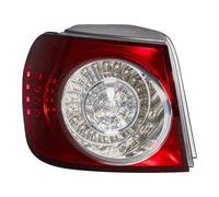 Valeo 088911 Tail Light Assembly Left ORIGINAL PART LED Rear Fits VW Golf Plus 5