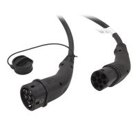 08914090102A0 Cable both sides, Type 2 7.5m three-phase 5x6mm²+1x0.5mm² 32A H...
