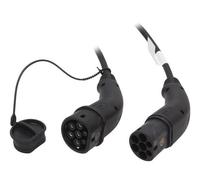 08914090105A0 Cable both sides, Type 2 5m three-phase 5x2.5mm²+1x0.5mm² 20A H...