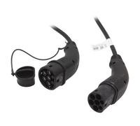 08914090106A0 Cable both sides, Type 2 7.5m three-phase 5x2.5mm²+1x0.5mm² HAR...