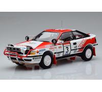 Kyosho Toyota Celica GT-FOUR ST165 #3 B.Walde 1:18 08961A
