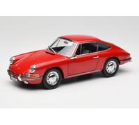 1:18 Kyosho Porsche 911 (901) Coupe 1964 Signal Red 08969R