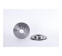 Brembo Brake Discs 10486015A
