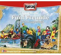 09/3er Box-auf Schmugglerjagd