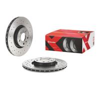 BREMBO 09.4939.2X Brake disc