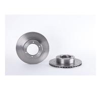 Brembo Brake Discs 10482026A