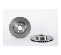BREMBO 09.5486.50 Brake disc