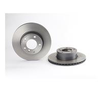 Brembo Brake Discs 10411058A